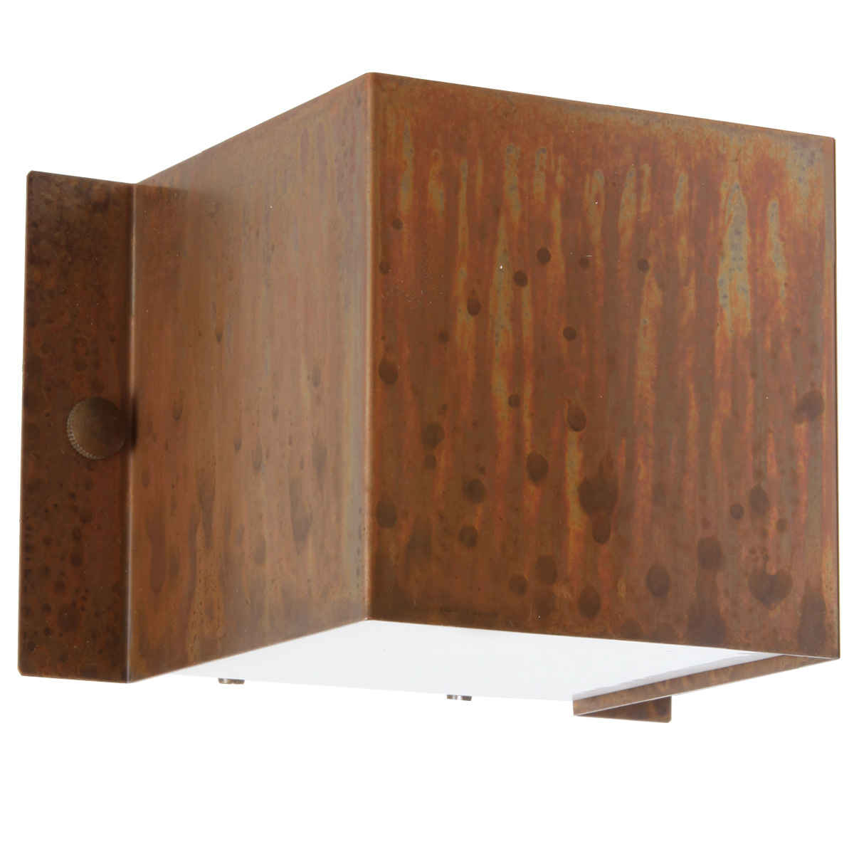 Glossar für Außenbeleuchtung, Gartenleuchten, Laternen, Gussmasten